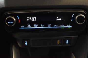 Toyota 2023 Toyota Yaris Hybrid 2023 1.5 Hybryda 116KM, zdjęcie 11