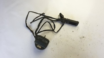 СИГНАЛИЗАЦИЯ BMW C1 125