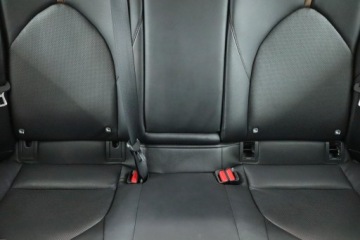 Toyota Camry IX Sedan 2.5 Hybrid Dynamic Force 218KM 2019 Toyota Camry 2.5 Hybrid, Salon Polska, zdjęcie 9