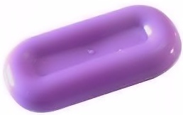 LEGO FRIENDS GĄBKA LAWENDOWA 92355a