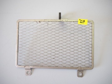 YAMAHA MT-10 16-21 OSŁONA CHŁODNICY