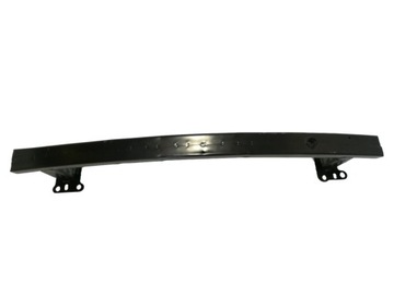 NISSAN QASHQAI J10 07-10 BELKA WZMOCNIENIE ZDERZAKA PRZÓD