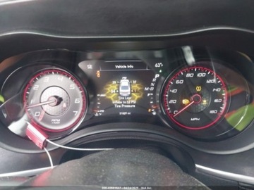 Dodge Charger VII 2020 Dodge Charger 2020r., Scat Pack, od ubezpieczalni 6.4 Benzyna 485KM, zdjęcie 8