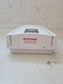 S26 Thermoflow Проточный водонагреватель