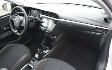 Opel Corsa F Hatchback 5d 1.2 Turbo 100KM 2023 Opel Corsa 1.2B 2023r 8 Tys Km Navi Kamera 360 Oryginal Lakier Sprowadzony, zdjęcie 20