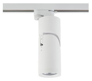 NOWODVORSKI 7662 MIKE REFLECTOR GU10 ШИННЫЙ КАБЕЛЬ