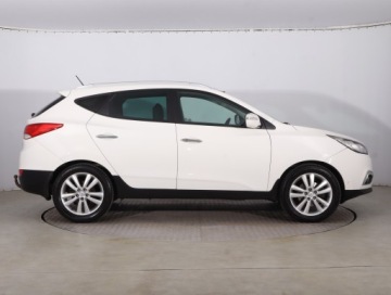 Hyundai ix35 SUV R 2.0 CRDi 184KM 2013 Hyundai ix35 2.0 CRDi, Salon Polska, 181 KM, 4X4, zdjęcie 5