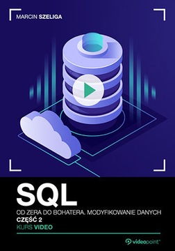 SQL. Видеокурс. От нуля до героя
