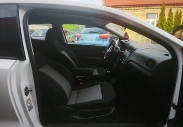 Volkswagen Polo V Hatchback 5d 1.2 60KM 2013 Volkswagen Polo Volkswagen Polo 1.2 Trendline 1.2 Benzyna 60KM, zdjęcie 7