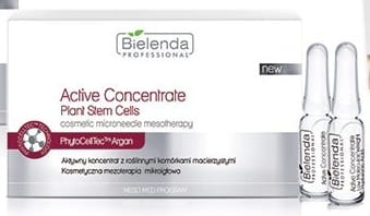 Bielenda 1x3ml koncentrat z komórkami macierzystym