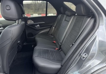 Mercedes GLE V167 SUV Facelifting 2.0 300d 269KM 2025 Mercedes-Benz GLE 300d 4M Pakiet wyposazenia AMG Advanced Plus 2.0 Diesel, zdjęcie 15