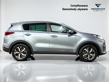 Kia Sportage IV SUV Facelifting 1.6 T-GDI 177KM 2019 Kia Sportage Kia Sportage, zdjęcie 2