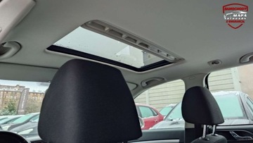 Skoda Octavia II Kombi 1.4 TSI 122KM 2009 Skoda Octavia Rej PL DSG Klimatronic Szyberdach Grzane fotele Hak Serwis G, zdjęcie 15