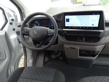 Volkswagen 2025 Volkswagen Transporter Transporter, T7, nowy Vw, od reki, rabat, polski sa, zdjęcie 7