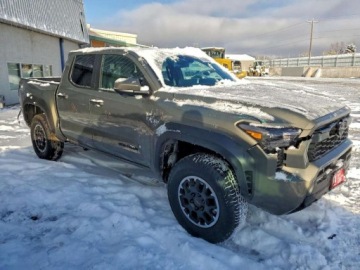 Toyota Tacoma II 2025 Toyota Tacoma Double Cab 2025 2.4l 2.4 Benzyna 278KM, zdjęcie 4