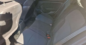 Renault Megane IV Hatchback 5d 1.5 dCi 90KM 2016 Renault Megane Renault Megane 1.5 dCi Zen 1.5 Diesel 90KM, zdjęcie 12