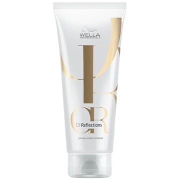 WELLA OIL REFLECTIONS ODŻYWKA NABŁYSZCZAJĄCA REPAIR DO WŁOSÓW 200ml