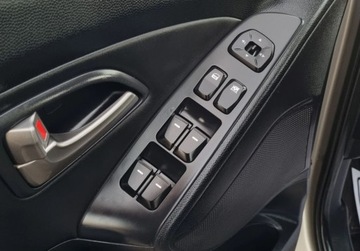 Hyundai ix35 SUV 1.6 GDI 135KM 2010 Hyundai ix35 Sliczny 1.6 Benzyna BOGATA WERSJA Oryginal WYJATKOWY Serwis Z, zdjęcie 12