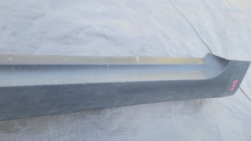 RENAULT GRAND SCENIC IV FRILL FRAME РАМА ПРАВАЯ