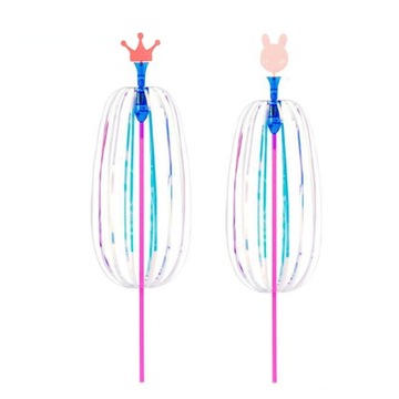 2x Stick Light up Stick Flash, разноцветные,