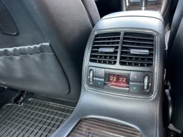 Mercedes CLS W219 Coupe 3.5 V6 (350) 272KM 2004 Mercedes-Benz CLS 3.5 benzyna 272 KM automat zarej w PL zadbany zamia, zdjęcie 24