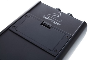 Усилитель для наушников Behringer Powerplay P1