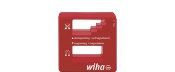 WIHA MAGNETYZER DEMAGNETYZER BLISTER