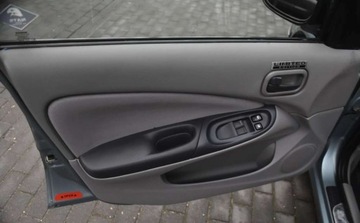 Nissan Almera II Sedan 1.5 90KM 2002 Nissan Almera Nissan Almera 1.5 Comfort High 1.5 Benzyna 90KM, zdjęcie 14