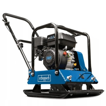 Компактор Scheppach HP 1800S - 23000N