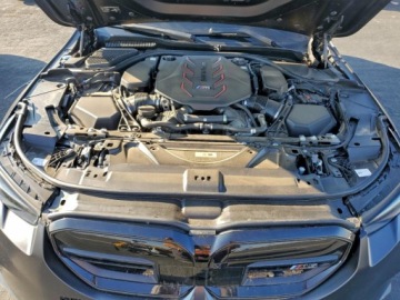 BMW Seria 5 G90-91 2025 BMW M5 Touring 2025 4.4 Hybryda 617KM, zdjęcie 6