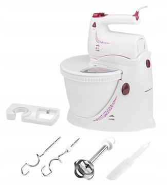 Mikser z Misą obrotową Eta Cuore TURBO PULSE