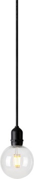 Markslojd GARDEN24 107989 lampa wisząca 1x2,86W/LED IP44