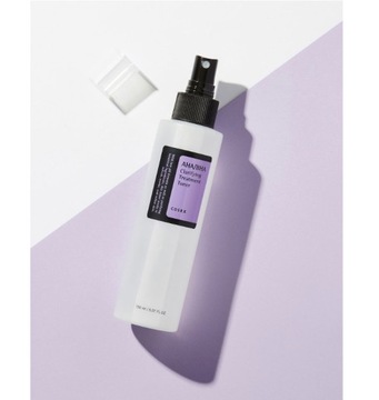 COSRX AHA/BHA Clarifying Treatment Toner 150 ML 2 SZT