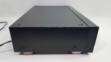 CD-ПЛЕЕР SONY CDP-761 / РЕГУЛИРУЕМЫЙ ВЫХОД / ЦИФРОВАЯ ОПТИКА / АУДИОШОК