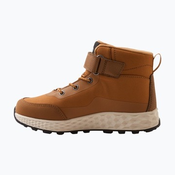 Buty dziecięce Reima Hiipien cinnamon brown 33 EU