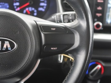 Kia Stonic Crossover 1.2 MPI 85KM 2019 Kia Stonic 1.25 CVVT, Navi, Klima, Parktronic, zdjęcie 17