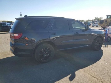 Dodge Durango III 3.6 V6 294KM 2018 Dodge Durango GT 2018 3.6l 3.6 Benzyna 295KM, zdjęcie 3