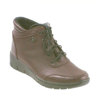 HELIOS 531 BOTEK BORDO ROZ.36