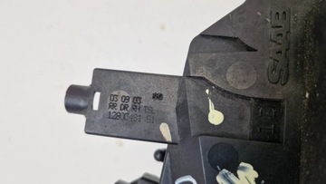 MODUL ZÁMEK DVEŘE PRAVÝ ZADNÍ 7 PIN SAAB 93 9-3 II 02- 12803481