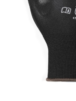 ЗАЩИТНЫЕ РАБОЧИЕ ПЕРЧАТКИ КОНСТРУКЦИЯ OHS POULIRETAN BHP R.11 10 ПАР