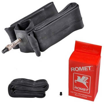 DĘTKA ROWEROWA 26 X 1 3/8 ROMET DV-35MM