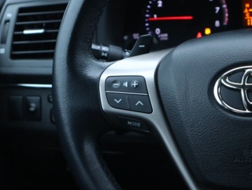 Toyota Avensis III Wagon Facelifting 2.0 Valvematic 152KM 2014 Toyota Avensis 2.0 Valvematic, Salon Polska, zdjęcie 21