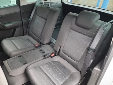 Opel Meriva II Mikrovan Facelifting 1.6 CDTI Ecotec 110KM 2014 Opel Meriva B, oryginal lakier,bogate wyposażenie!, zdjęcie 18