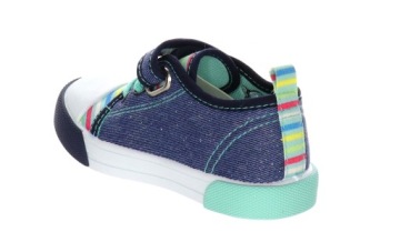 КРОССОВКИ AMERICAN CLUB КРОССОВКИ СПОРТИВНАЯ ОБУВЬ Размер 26