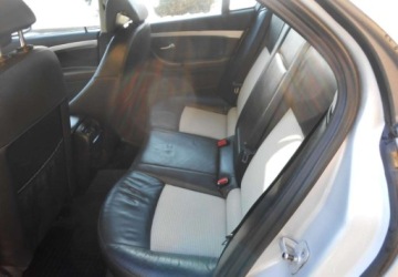 Saab 9-3 II SportSedan 1.9 TTiD PF 180KM 2008 Saab 9-3 Saab 9-3 II 1.9 D 180 KM 1.9 Diesel 180KM, zdjęcie 10