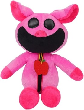 Maskotka Smiling Critters Poppy Playtime 3 Plusz 30cm 8 Sztuk Zestaw