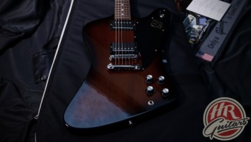 Gibson Firebird Studio, США, 2017
