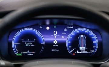 Toyota Corolla XII 2024 Toyota Corolla 1.8 Hybrid Executive 1.8 Hybryda 98KM, zdjęcie 6