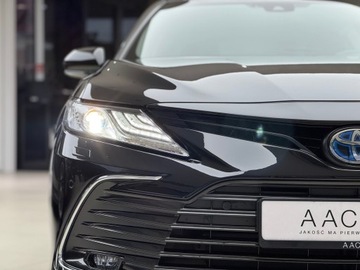 Toyota Camry IX Sedan 2.5 Hybrid Dynamic Force 218KM 2022 Toyota Camry Executive / Tempomat ACC / Elektryczn, zdjęcie 38