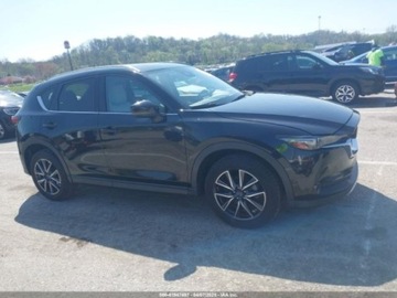 Mazda CX-5 II 2018 Mazda CX-5 2018 Mazda CX-5 Grand Touring FWD 2.5 Benzyna 187KM, zdjęcie 7